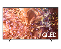 شاشة سامسونج QLED QE1D Smart TV بدقة 4K نظام تشغيل...