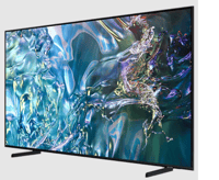 شاشة ذكية سامسونج مقاس 85 بوصة سلسلة S60D بدقة 4 ك...