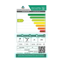 غسالة LG اتوماتيك علوية 21 ك اسود استيل تنشيف 75%...