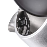 غلاية ماء استيل بلاك اند ديكر ,1.7 لتر ، 2200 واط...