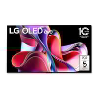 شاشة LG نوع (OLED) م/OLED65G36LA مقاس 65" (SMART -...