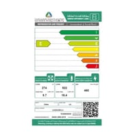 ثلاجة LG دولابي 28.1 قدم فضي بلاتيني LS32HJBVLV