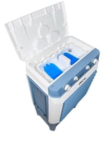 مكيف صحراوي جي في سي برو 40 لتر 120واط موديل GVCAR...