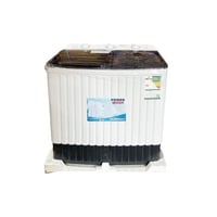 غسالة دورا سات حوضين 10 كيلو DS10WT