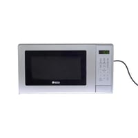 مايكرويف تكنو بيست 20 لتر تحكم ديجيتال اللون فضي ب...