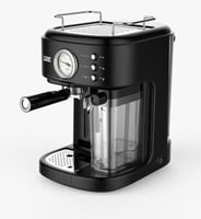 صانعة اسبريسو وكابتشينو ولاتيه اكسبير 1250 واط 1.5...