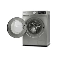 غسالة باناسونيك فتحه أمامية 7 كيلو - ستانلس ستيل م...