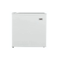 اكسبير ثلاجة باب واحد 1.5 قدم مكعب - أبيض - RFXP80...