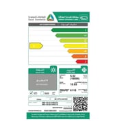 جينيرال إلكترك مكيف اسبليت جداري، بارد فقط، قدرة 1...