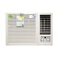 كول سينس مكيف شباك - 24000 وحدة - حار وبارد - AMJC...