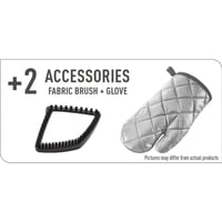 كاوية بخار عامودية تيفال برو استايل ون 1.5 لتر 170...