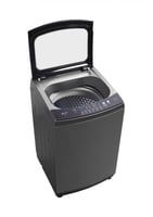 ز.ترست غسالة حوضين 12 كيلو تحميل علوي مع مضخة - فض...