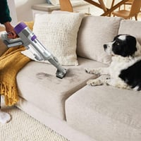 مكنسة كهربائية لاسلكية من Shark PowerDetect موديل...