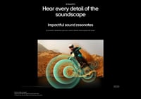 ال جي شاشة تلفزيون 75 بوصة سمارت - UHD 4K - أسود -...