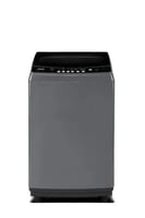 هام غسالة تحميل علوي 17 كغ انفرتر- فضي - HWM17S-25...