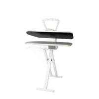 مكواة كبس بخارية تكنو بيست 40 بوصة 2000 وات - مع ش...