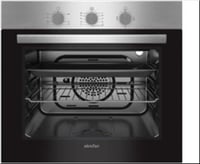 فرن بلت ان نيكاي كهرباء 60 سم NBO608ESM