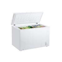 فريزر أفقي شارب - 100 لتر , 3.5 قدم مكعب 60 هرتز أ...