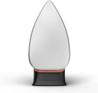 كاوية ملابس جافة تيفال يدوية 1200 واط بتصميم كلاسي...