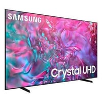 شاشة سامسونج سمارت 98 بوصة Crystal بدقة UHD 4K - أ...