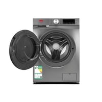 هام غسالة انفرتر 11 كغ تحميل أمامي تنشيف 100% - 14...