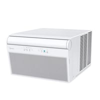 مكيف شباك ميديا انفيرتر 18000 وحدة - واي فاي مدمج...