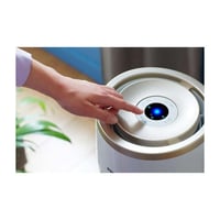 جهاز ترطيب الهواء فيليبس 2 لتر - تغطية 38 متر مربع...