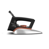 كاوية ملابس جافة تيفال يدوية 1200 واط بتصميم كلاسي...