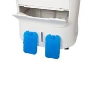 تكنو بيست مكيف صحراوى متنقل 10 لتر - أبيض - BAC-01...