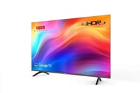 شاشة هام 40 بوصة Google TV FULL HDسمارت HM40F520TG...