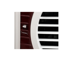 مكيف صحراوي جنرال سوبريم 50 لتر لون احمر موديل GSD...