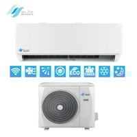 مكيف سبيلت ماندو 18500 وحدة - بارد فقط لون أبيض مو...