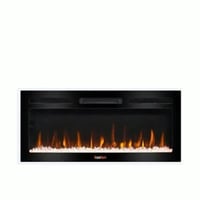 كولين دفاية ديكور 2000 واط مستطيلة - LED - بحجم 95...