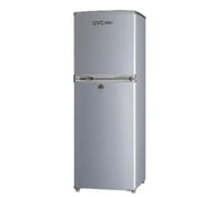 ثلاجة بابين جي في سي برو 182لتر سيلفر GVDS-300S