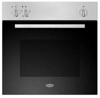 فرن تيرم بلت إن كهرباء 59.4سم 4وظائف إيطالي استيل...