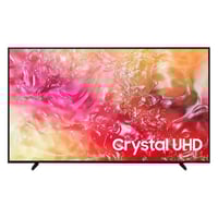 شاشة ذكية سامسونج مقاس 85 بوصة سلسلة كريستال بدقة...