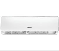 مكيف كرفت جداري 21600 وحدة 2 طن وحار بارد موديل CS...