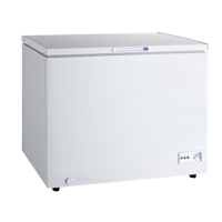 فريزر دانسات افقي 10 قدم 300 لتر موديل DAN1000CF |...