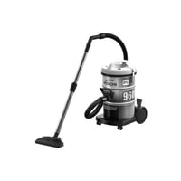 مكنسة كهربائية هيتاشي برميل 21 لتر - 2200 واط - رم...