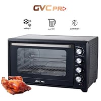 فرن جي في سي برو 60 لتر GVOV-60