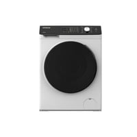 غسالة هيتاشي تعبة أمامية -10.5 ك موديل BD-1054HVOW