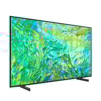 سامسونج شاشة تلفزيون 50 بوصة سمارت 4K - بنظام Tize...