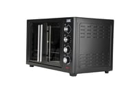 فرن اكسبير 80 لتر 2800 واط مع مروحة - باب مزدوج -...