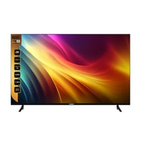 شاشة ذكية نيكاي 43 نظام فيدا لون اسود موديل- NTV43...