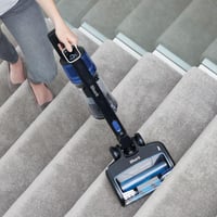 مكنسة لاسلكية Shark DuoClean ومقاومة لتشابك الشعر...