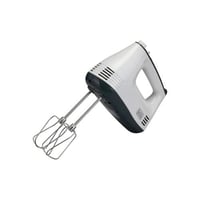 مضرب بيض بلاك اند ديكر 5 سرعات مع تيربو، الواط 300...