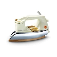 مكواة ملابس امبيكس 1200 واط لون أبيض موديل IB 211...