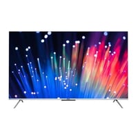 شاشة هاير 55 بوصة سمارت H55S6UX PRO -UHDGOOGLE TV-...