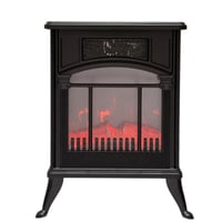 جي في سي برو دفاية كهربائية ديكور 1950 واط - مستوي...