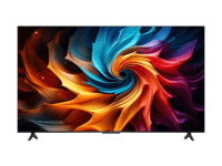 تي سي ال شاشة تلفزيون 75 بوصة سمارت 4K UHD - موديل...